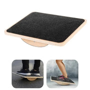 Balance Training Board