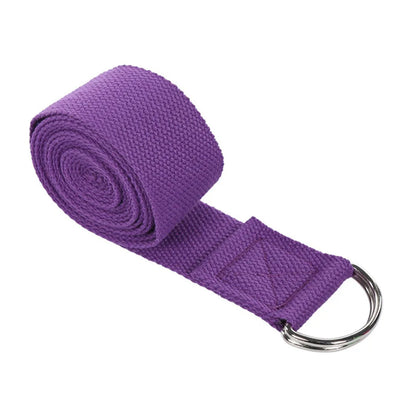 Yoga Stretch Strap