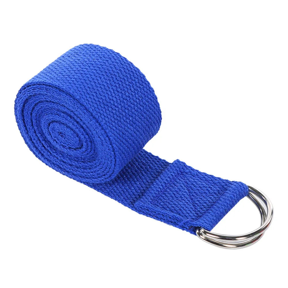 Yoga Stretch Strap