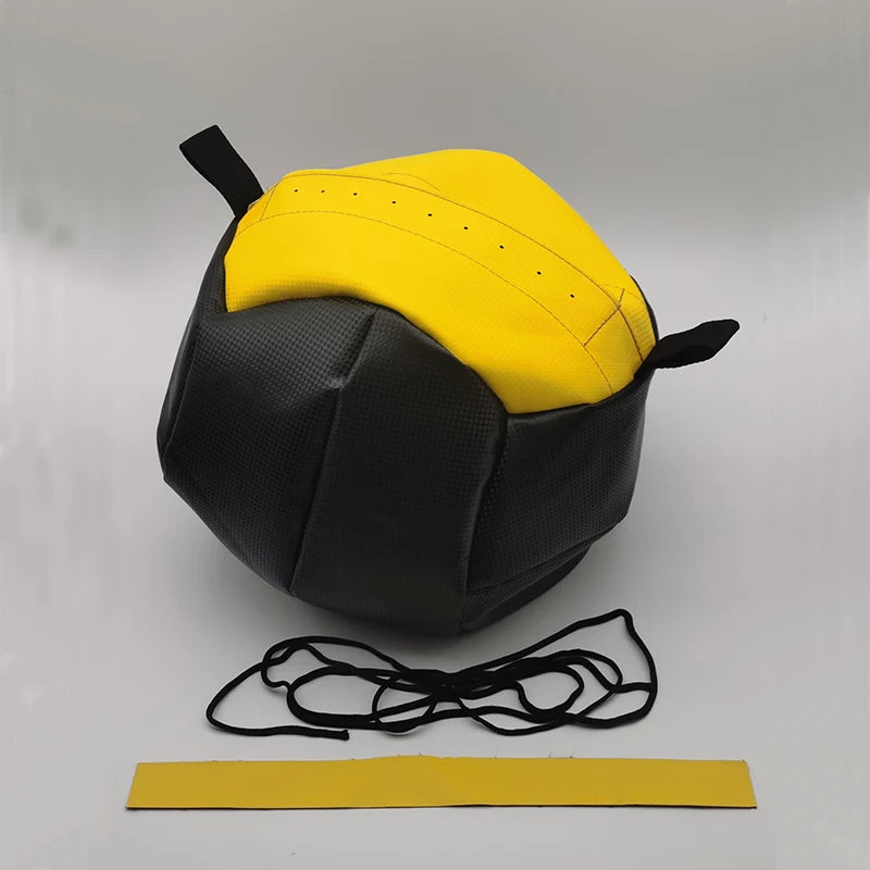 Medicine Wall Ball