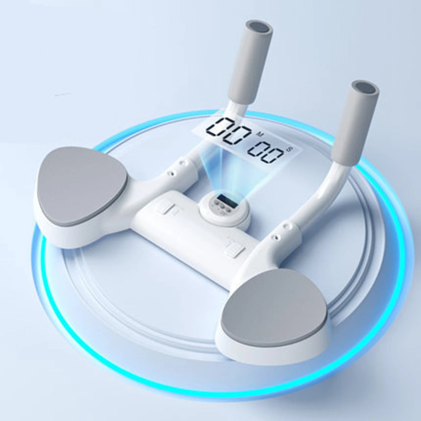Smart Plank Trainer