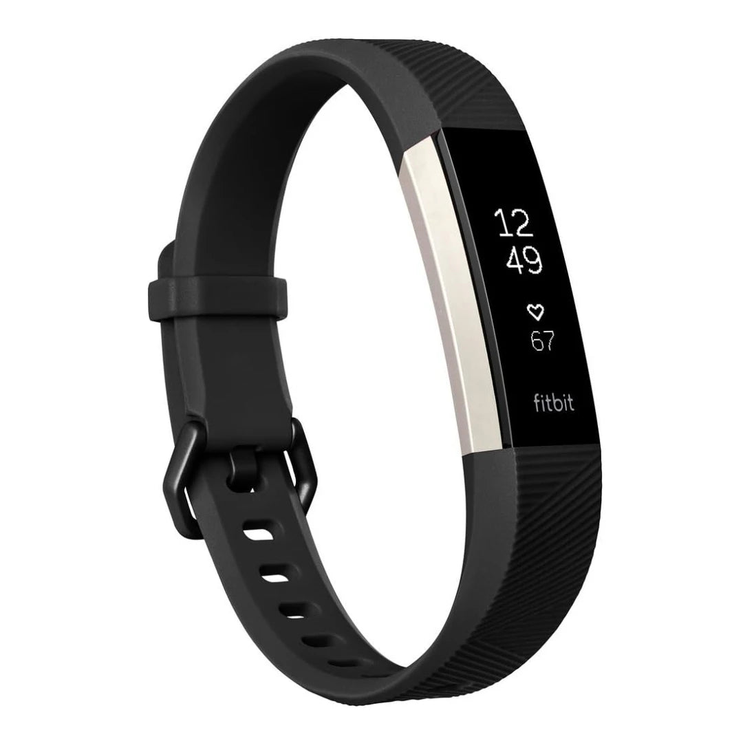 Smart Fitness Watch