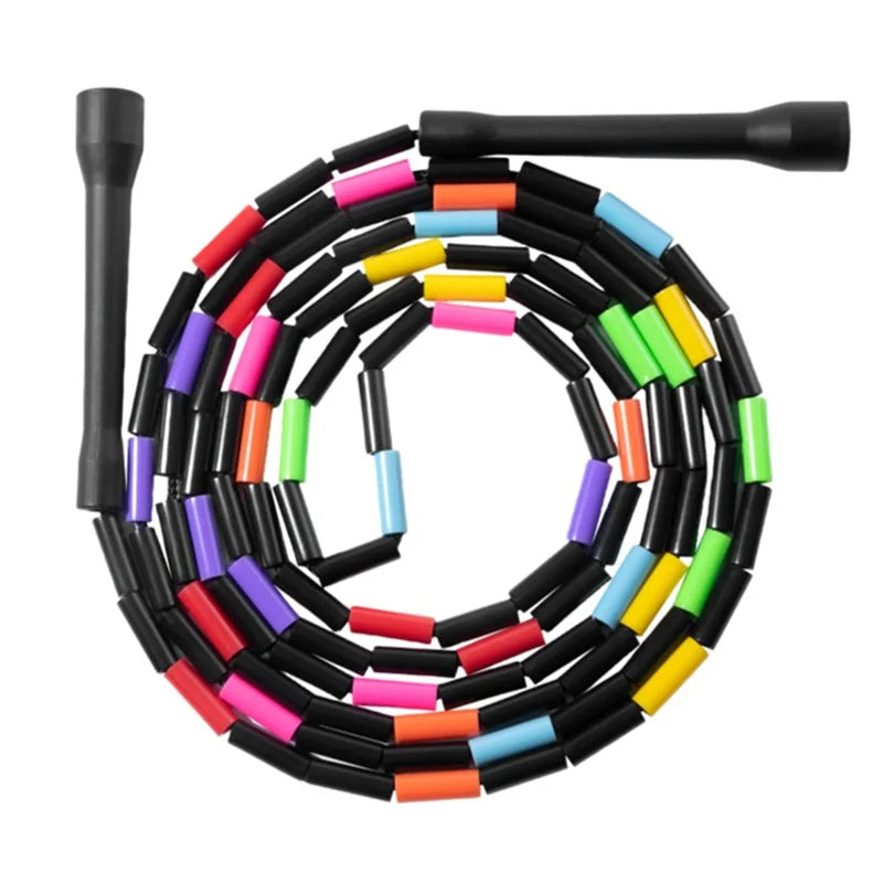 Nylon Skipping Rope