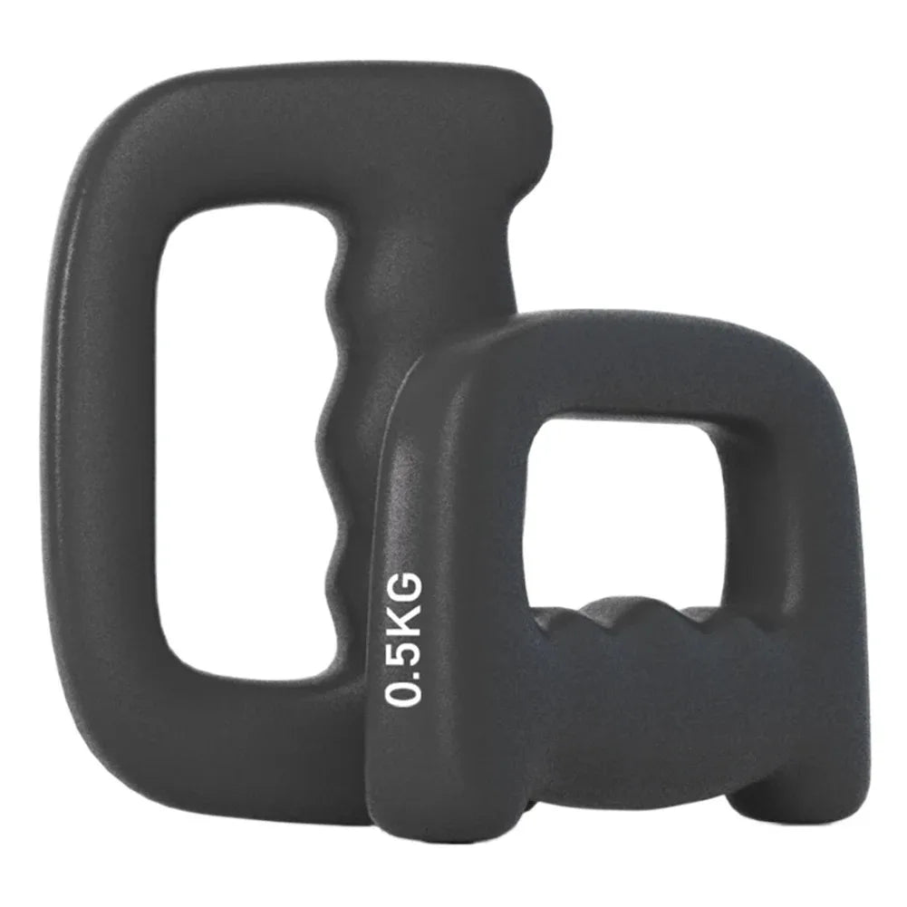 Ergonomic Hand Weights