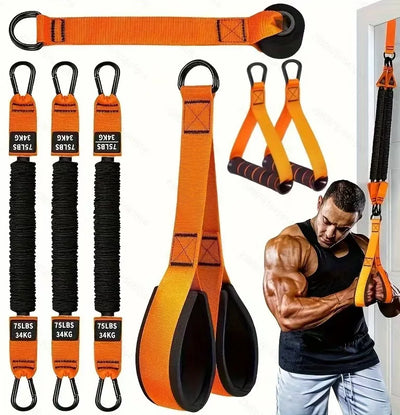 Suspension Trainer Kit