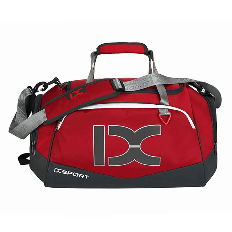Large Fitness Bag