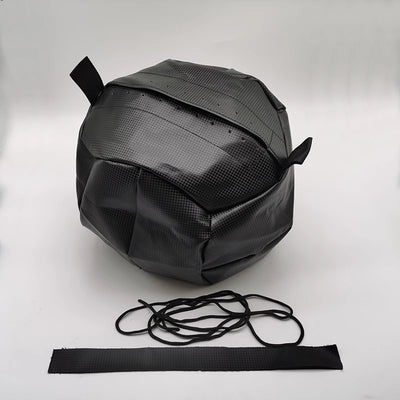 Medicine Wall Ball