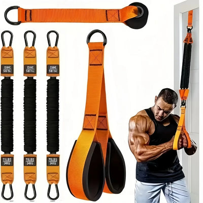 Suspension Trainer Kit
