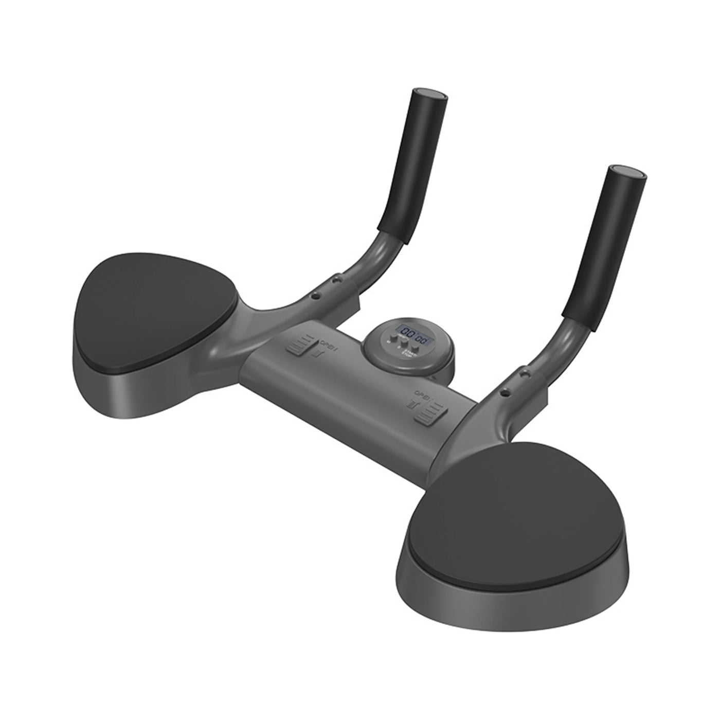 Smart Plank Trainer