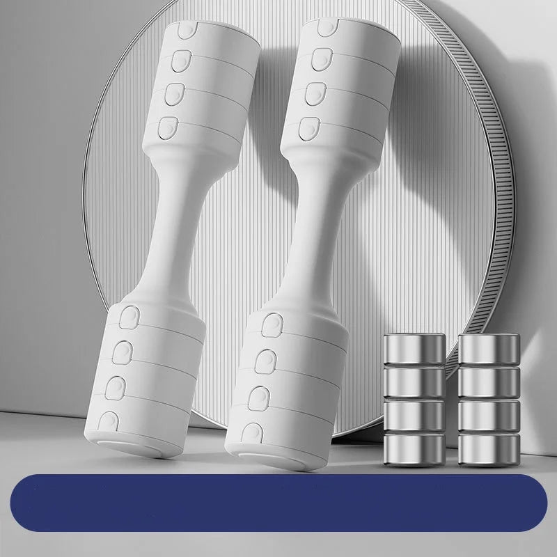 Adjustable Dumbbell Set