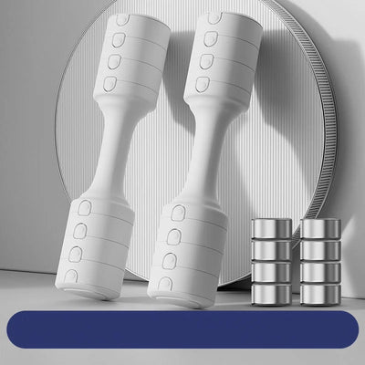 Adjustable Dumbbell Set