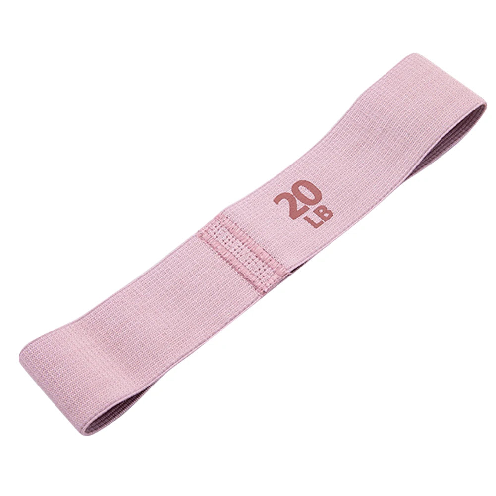 Glute Resistance Bands