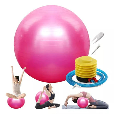 Yoga Balance Ball