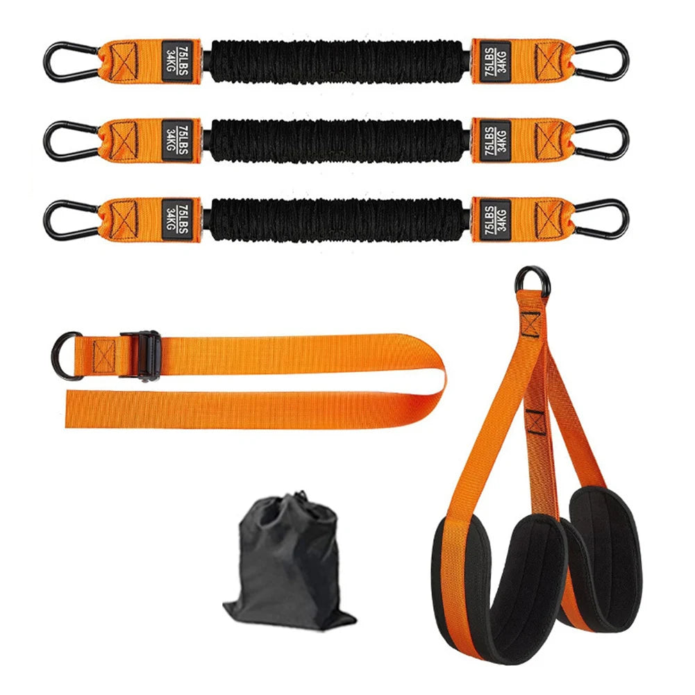 Pull Assist Bands