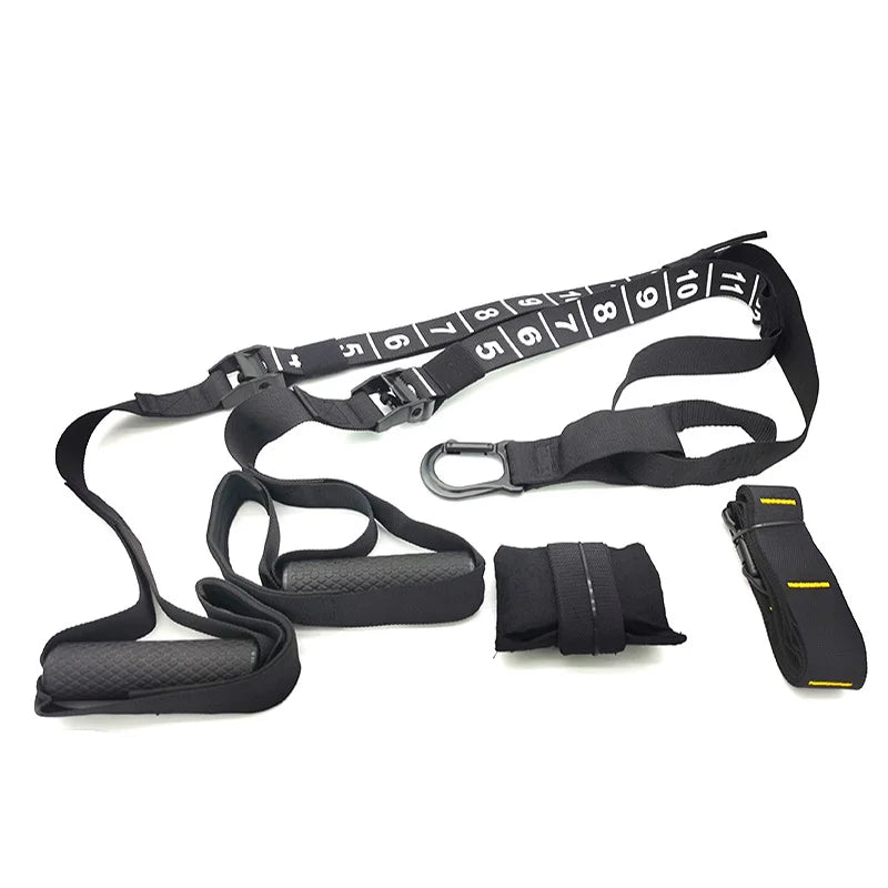 Suspension Resistance Trainer