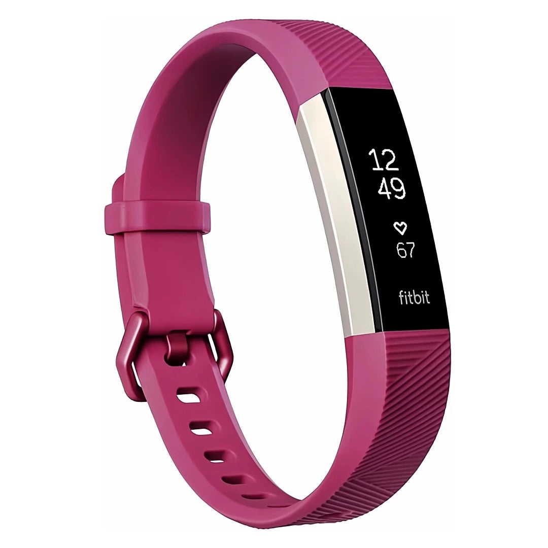 Smart Fitness Watch