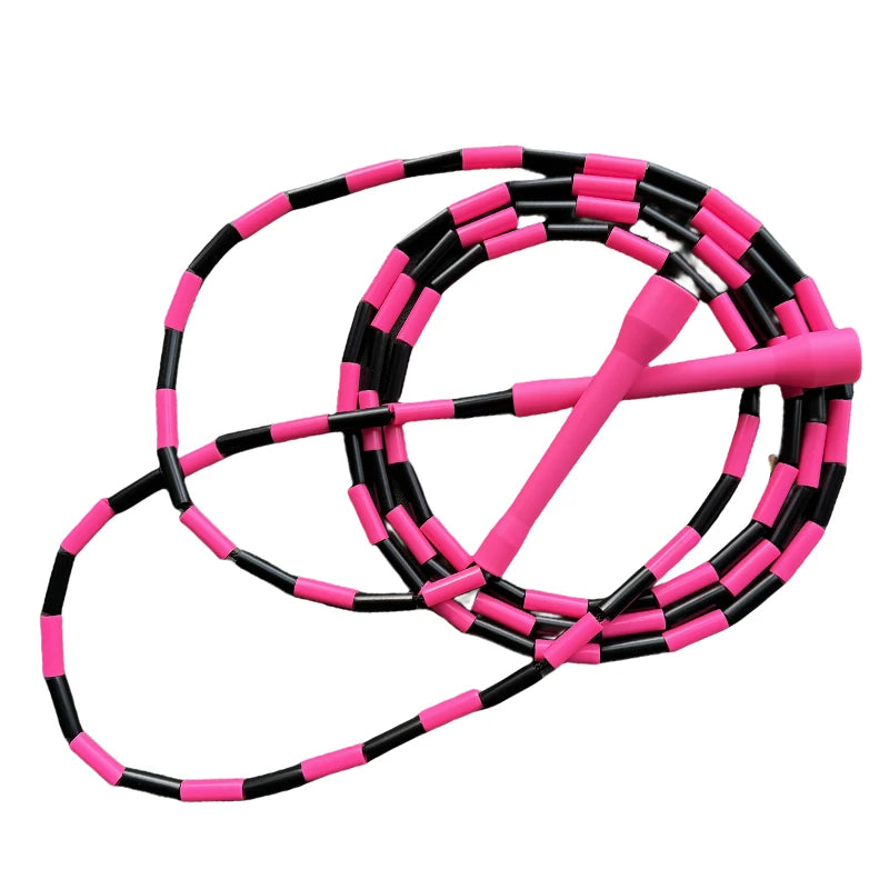 Nylon Skipping Rope