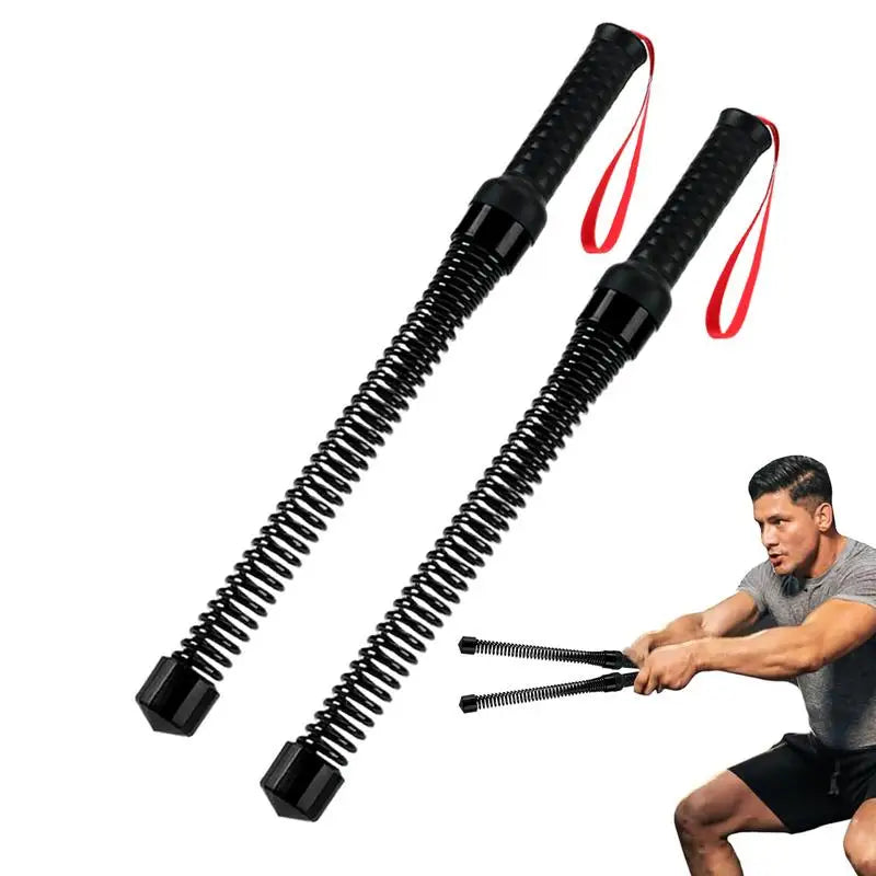 Cordless Battle Ropes