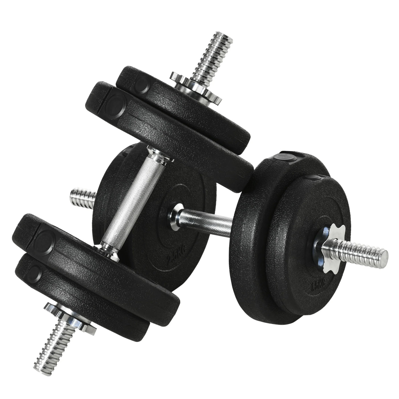 20KG Adjustable Dumbbells