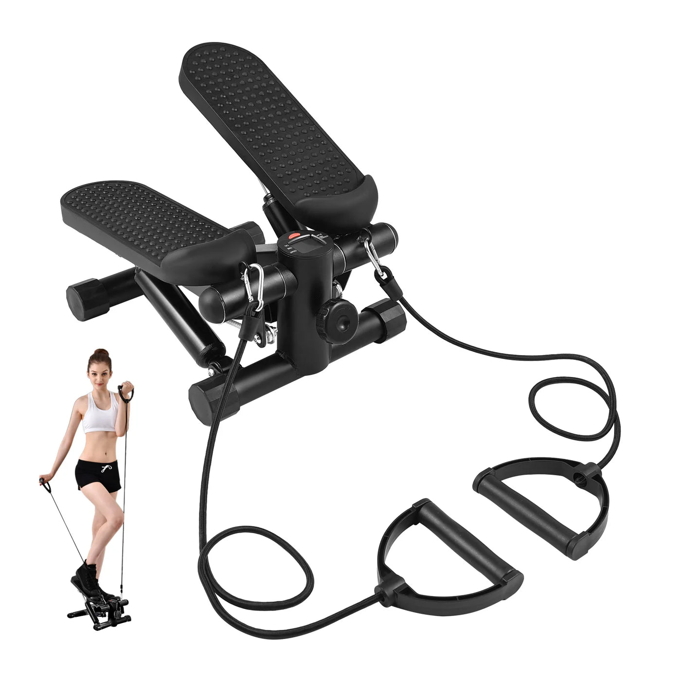 Home Stair Stepper