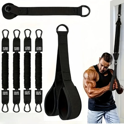 Suspension Trainer Kit