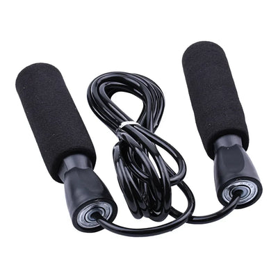 Steel Speed Rope
