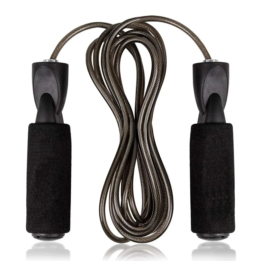 Steel Speed Rope