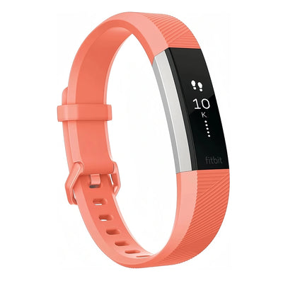 Smart Fitness Watch
