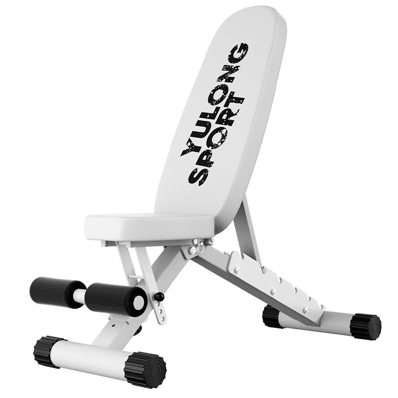 Adjustable Fitness Bench