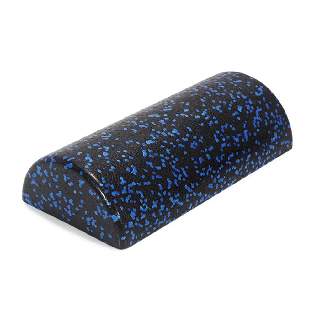 Half Foam Roller