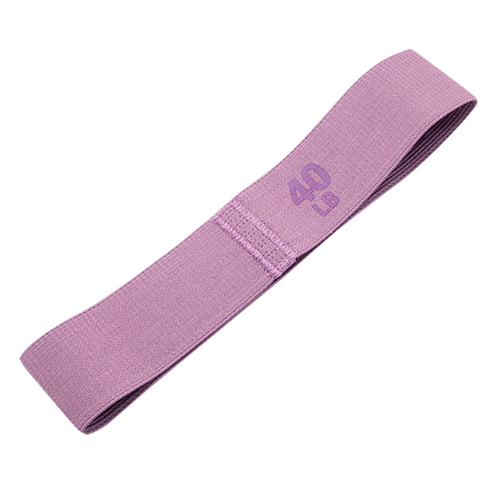 Glute Resistance Bands