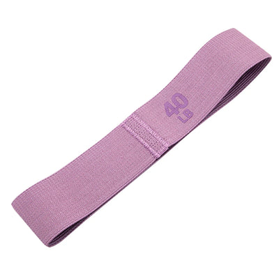 Glute Resistance Bands