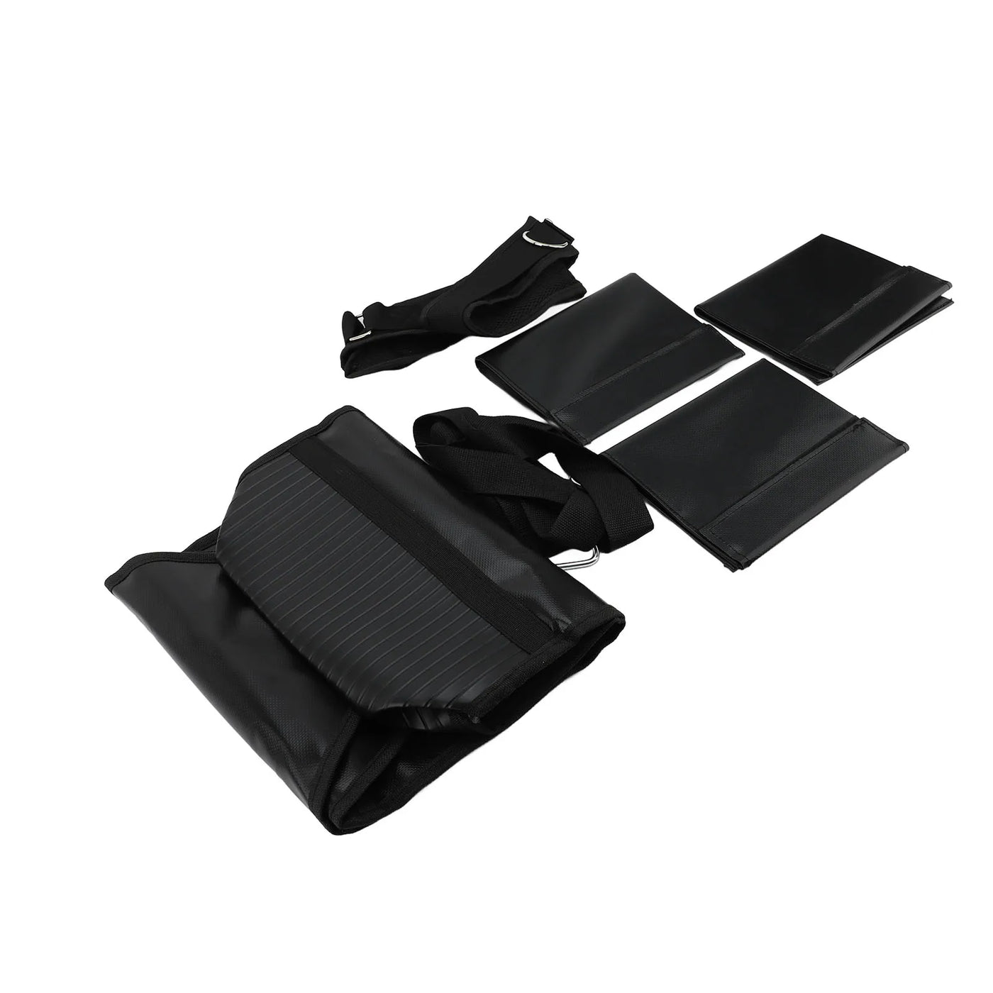 Speed Sled Trainer