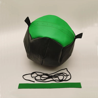 Medicine Wall Ball