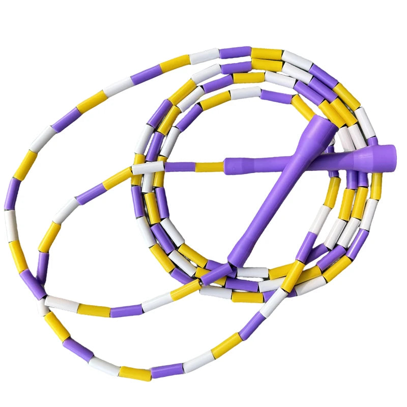 Nylon Skipping Rope